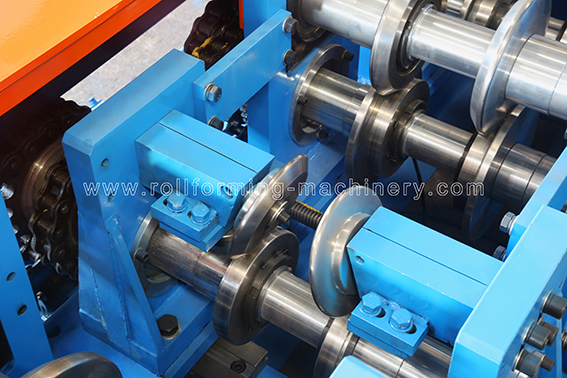 016A2679 aansluiting