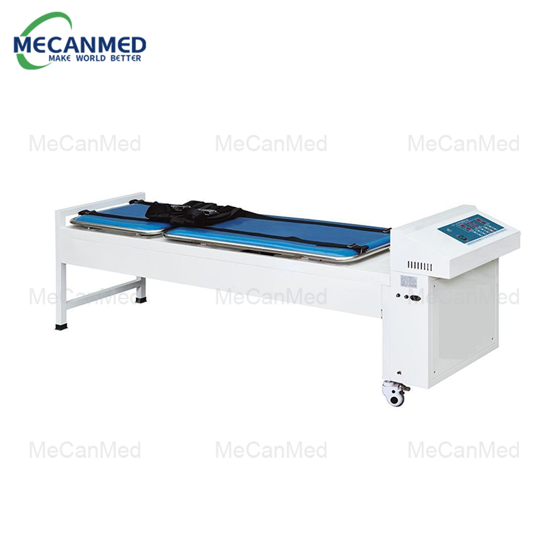 Vertebra Traction Table