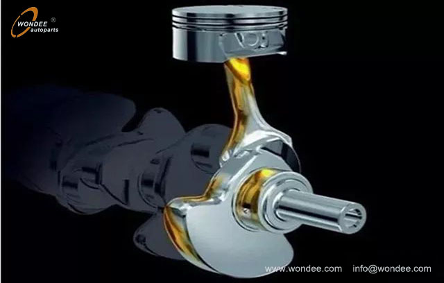 engine oil (2)