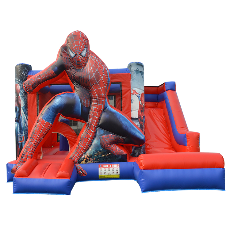 Spiderman