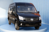 Foton Motors TOANO Leichenwagen