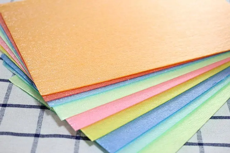papel decorativo