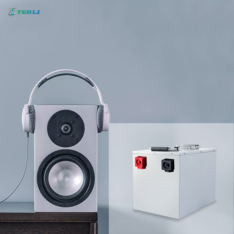 12V 200AH lifepo4 zonnebatterij lithiumbatterij voor RV