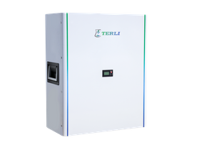 Hoge energie aangepaste 48V 5kWh 100ah lithiumbatterij met Bluetooth en wifi