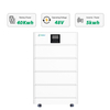 Terli 48V 40kwh alles-in-één energieopslagsysteem voor thuis