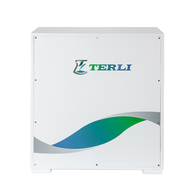 Opladen Noodstroomsysteem