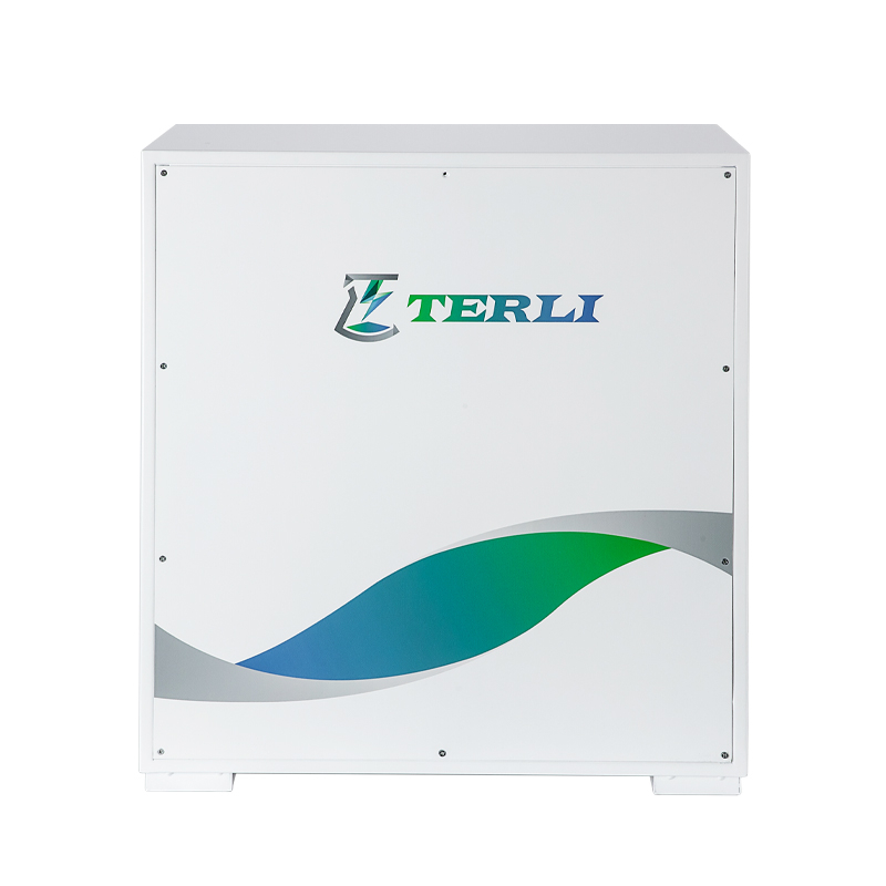 Opladen Noodstroomsysteem