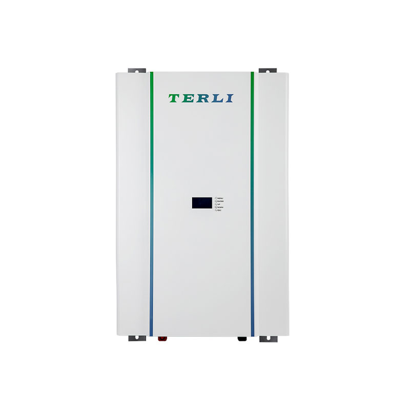 5kWh 100ah Lifepo4 Ev Powerwall personalizzato per la casa