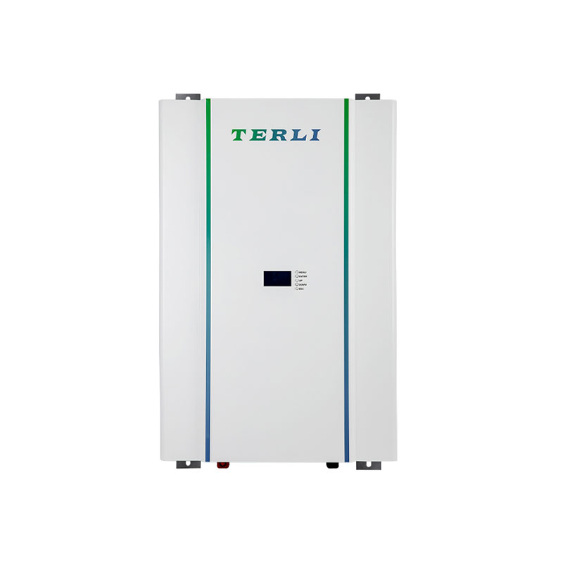 10 Kwh Powerwall Home System Hybrid Grid High Quality Powerwall Industrial