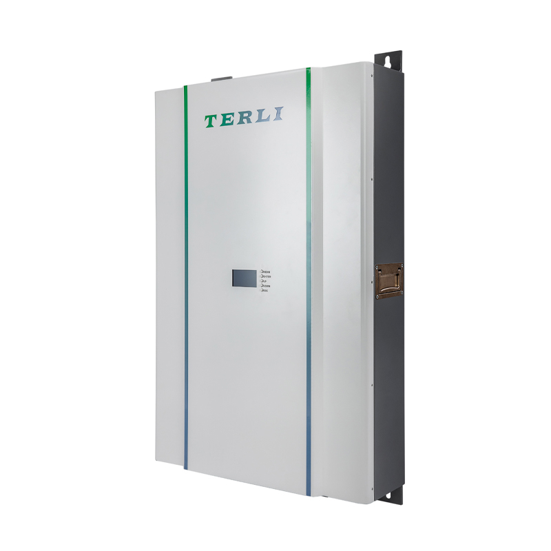 7kWh 150ah Lifepo4 Ev Powerwall personnalisé pour la maison