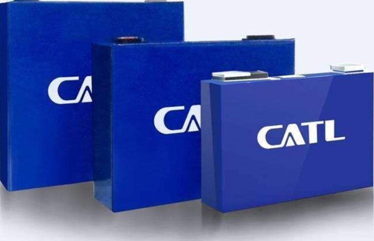 Lithium-ijzerfosfaat batterij