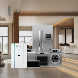 48V 100ah Lifepo4 Ev Powerwall van hoge kwaliteit voor thuis