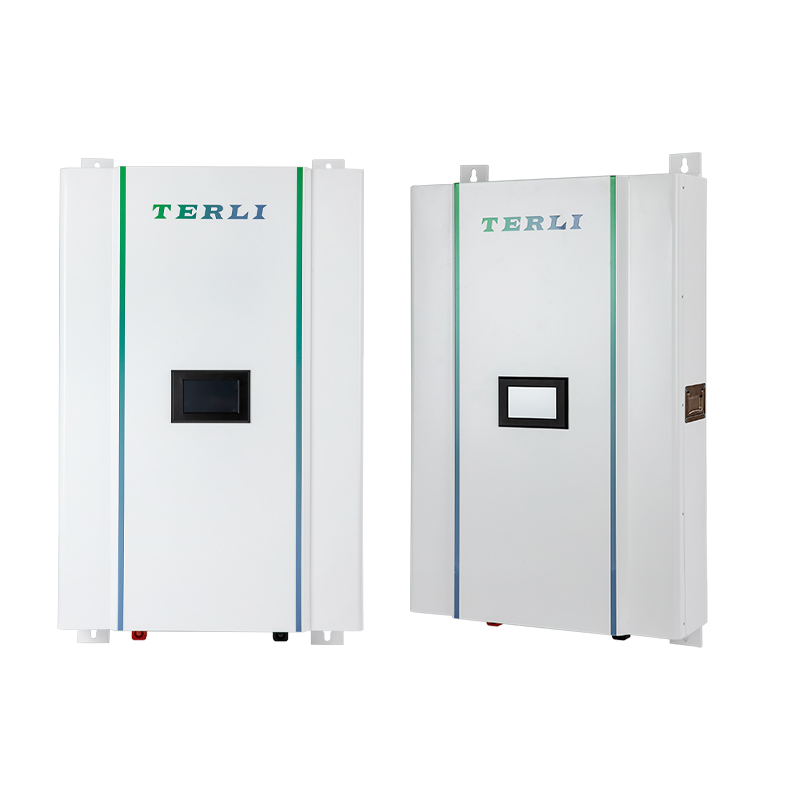 Oplaadbare hoogwaardige 48V lithiumbatterij