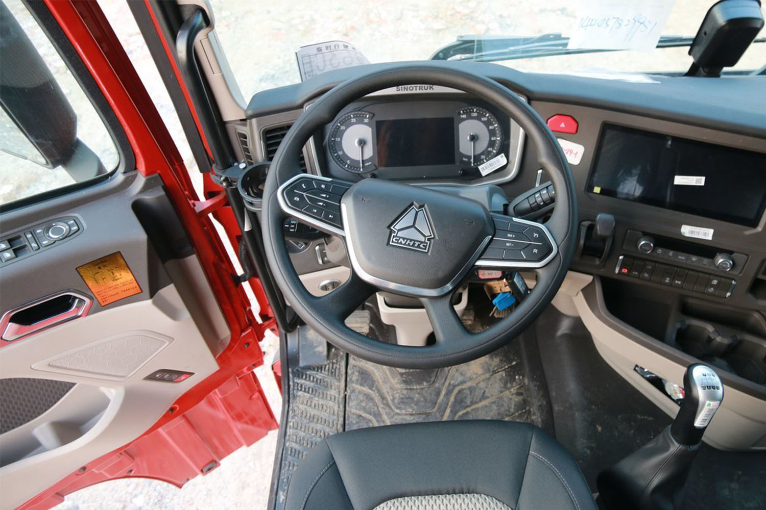 Gebrauchter LKW