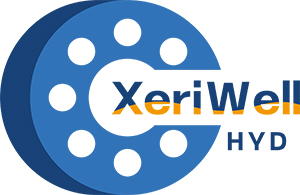 โลโก้ Xeriwell