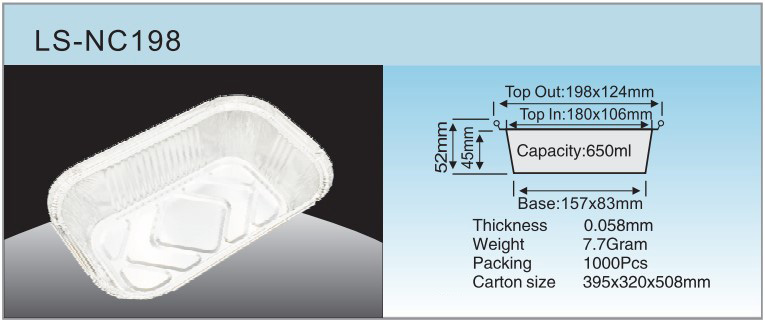 LS-NC198specification LS-NC198specification