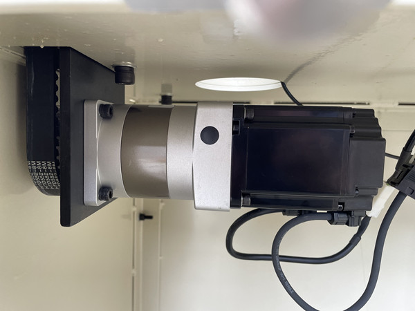 servomotor 1