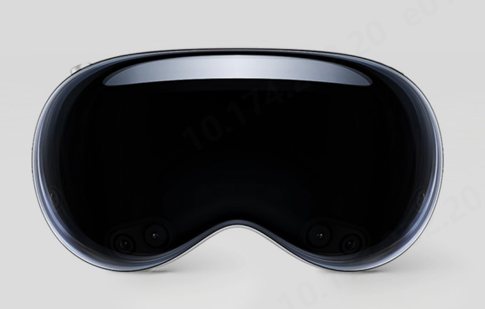 Vr 眼镜宽