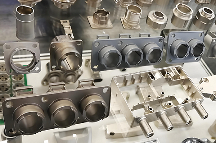 ریخته گری آلیاژ روی