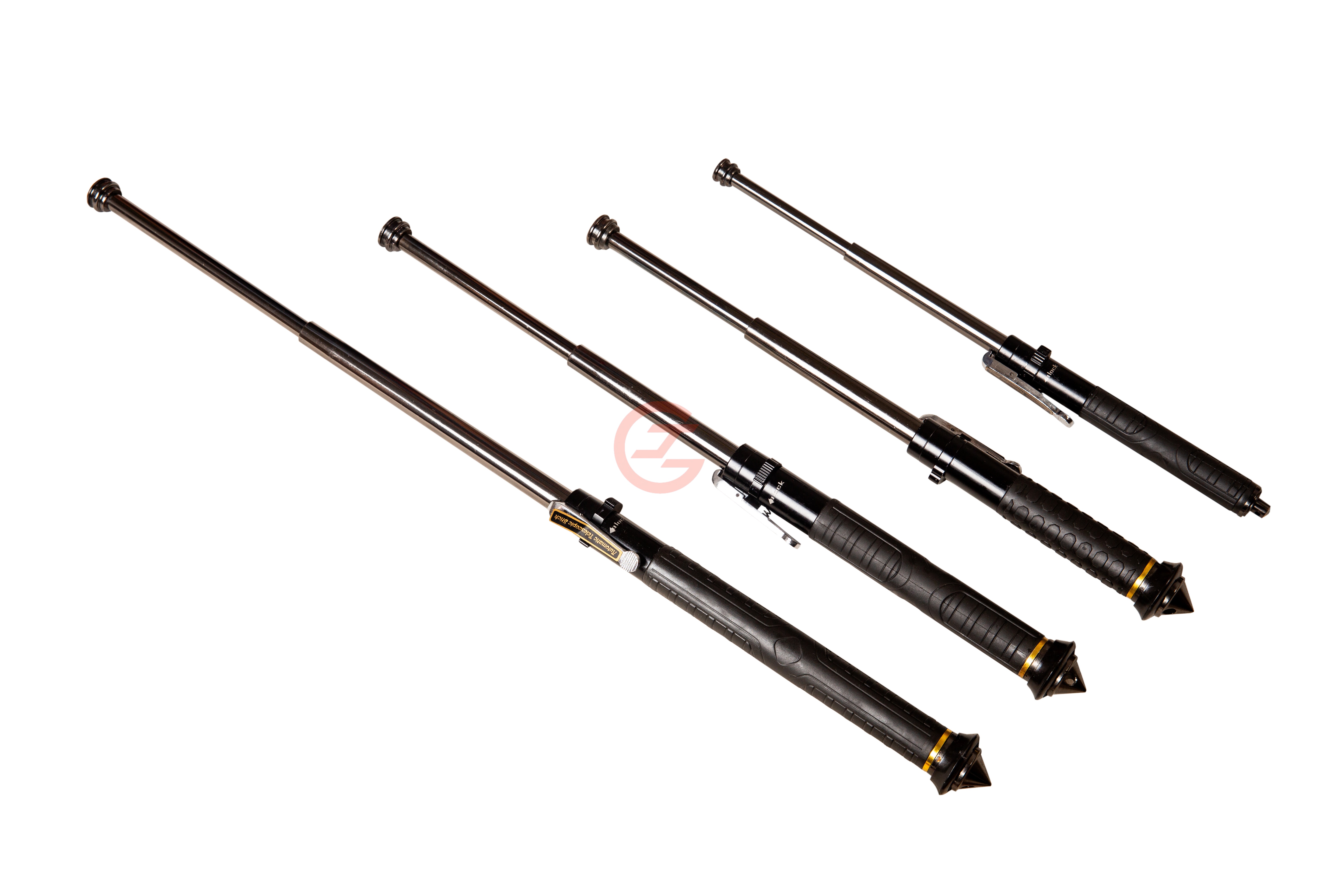 新弹簧棍2