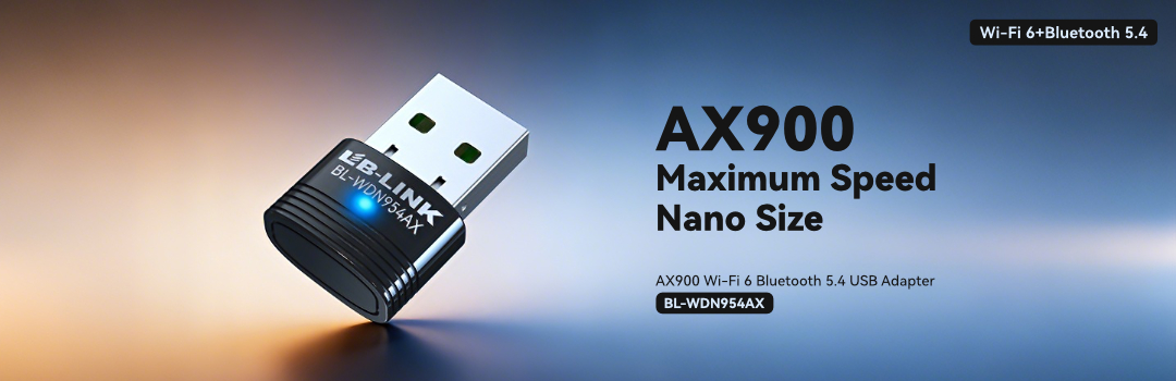 BL-WDN954AX广告图