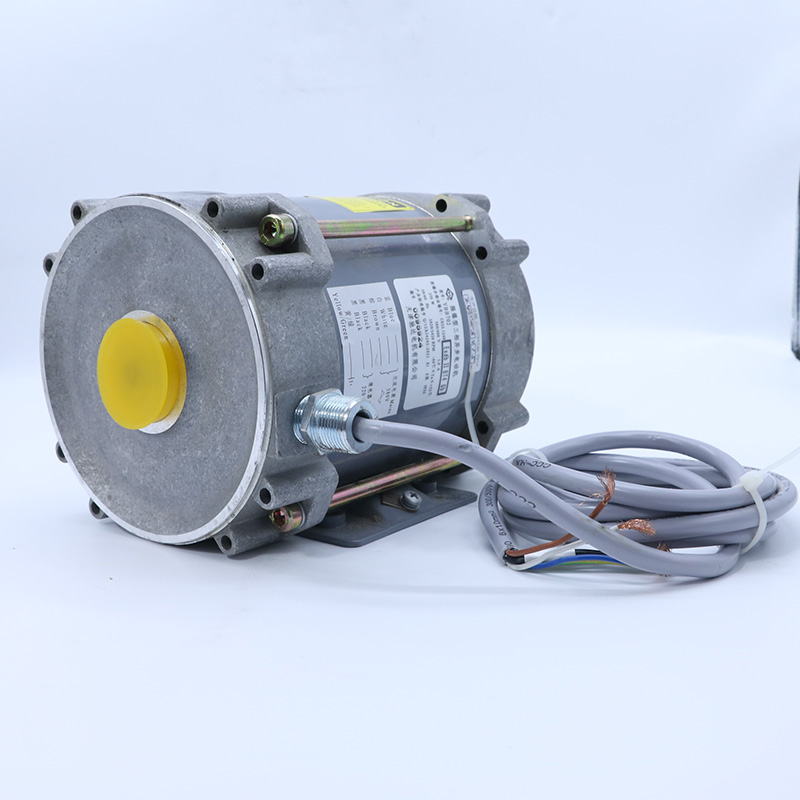 驰达真空泵电机J00699004 (5)