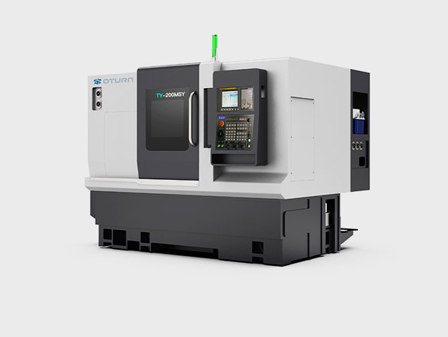 مركز تحول CNC