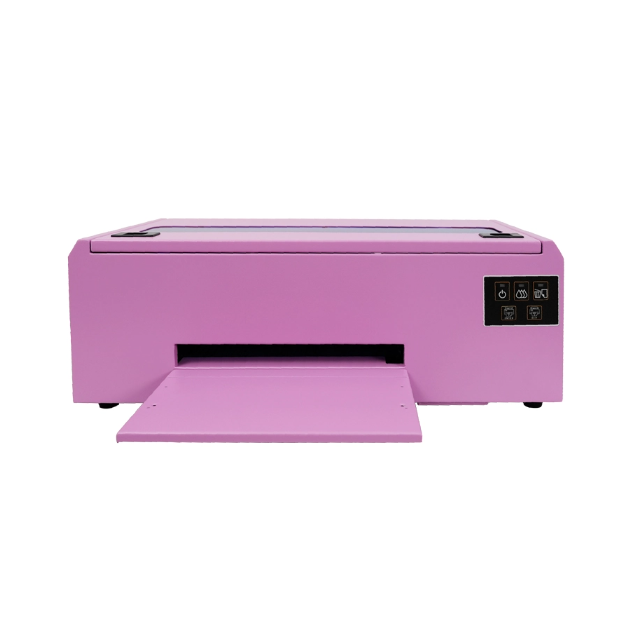 Stampante DTF CSD3462