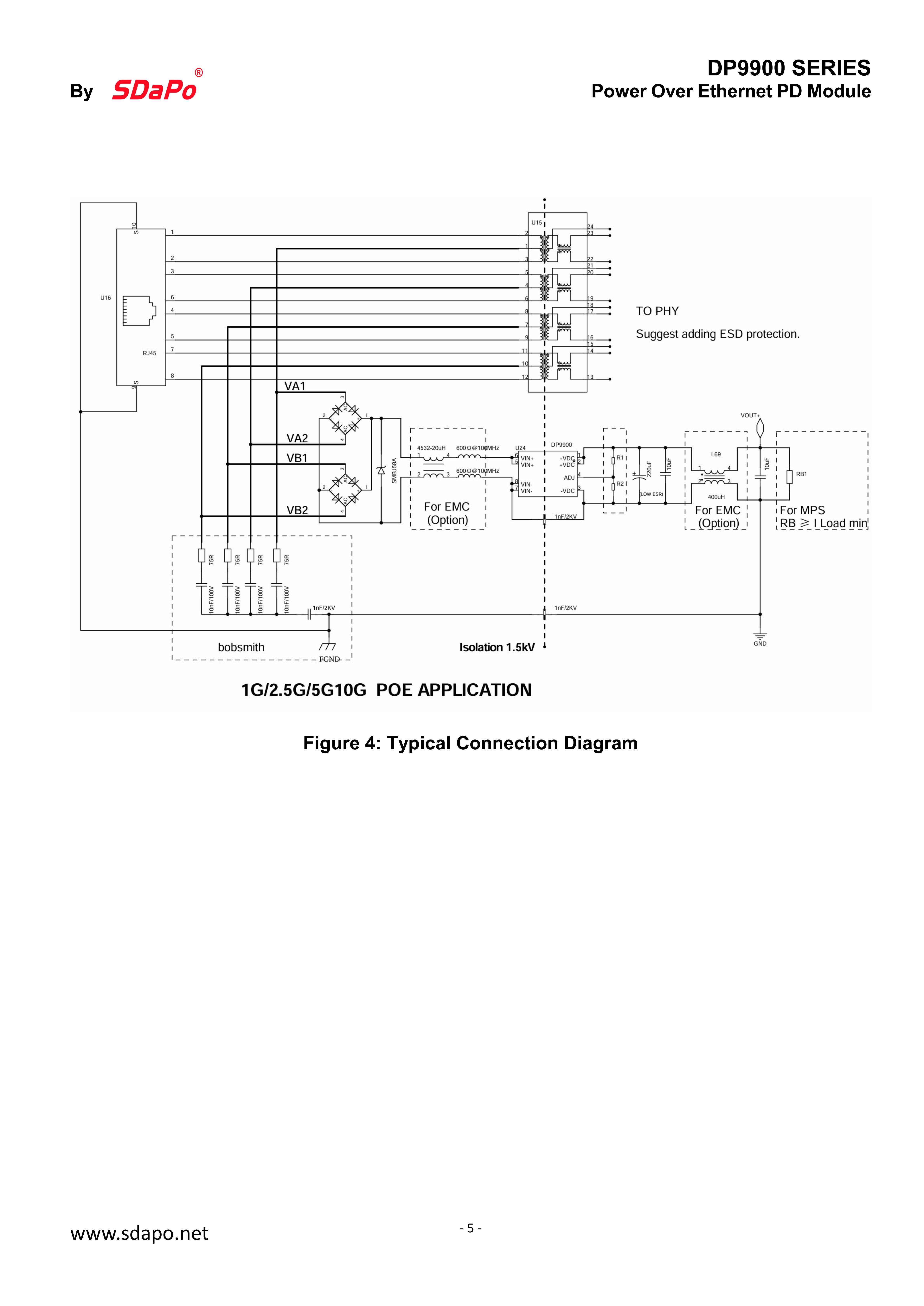DP9900 20250206Fiche technique加炉温曲线_5