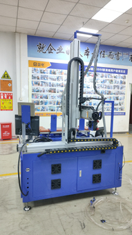 Industriya ng Automotive Manufacturing