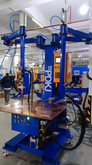 Tshiab zog kev lag luam