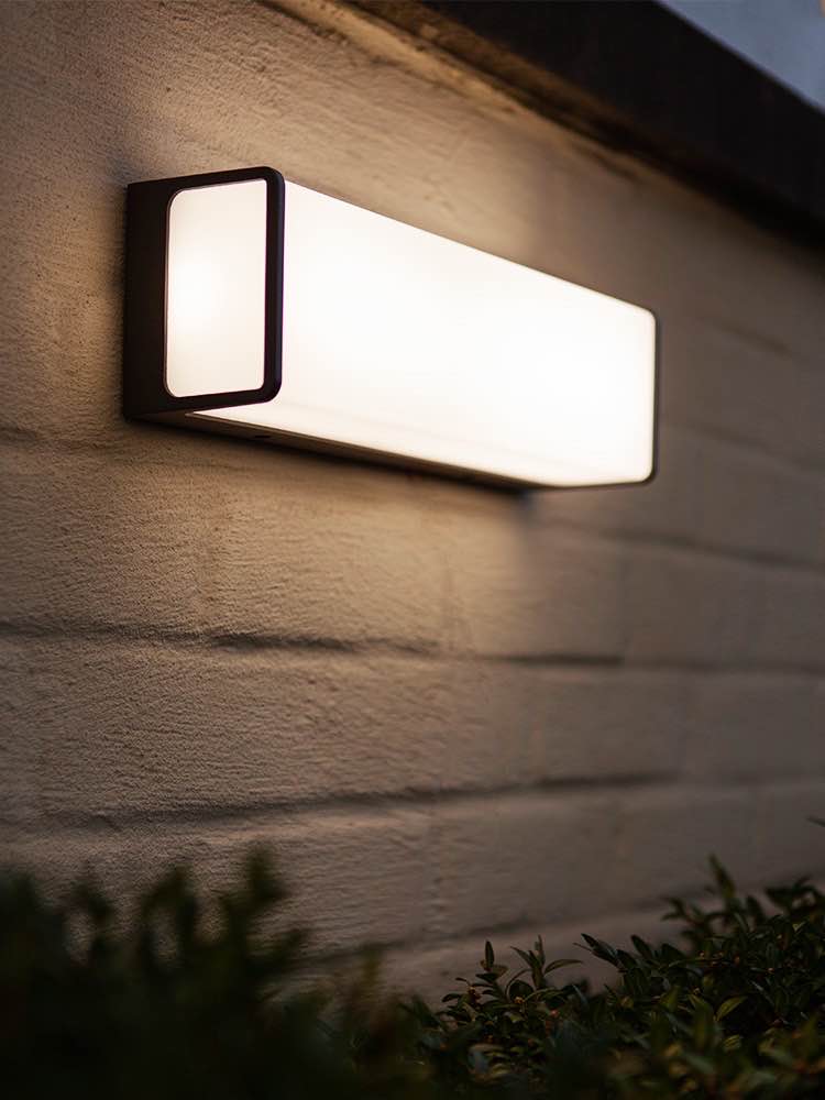 户外led壁灯