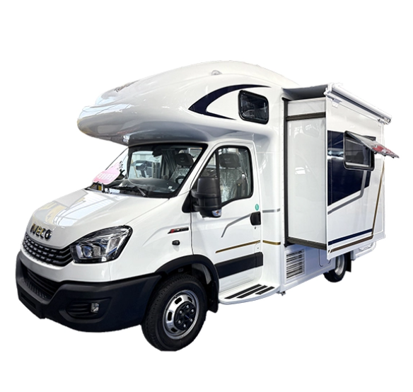 Meccanismo di espansione RV TZQT155-X per camper