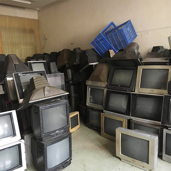 废旧家电