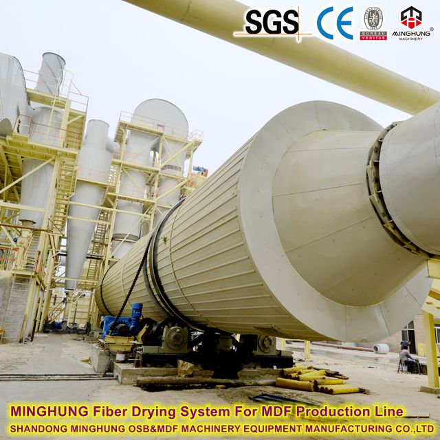 MDF &ouml;n&uuml;m&ccedil;ilik lini&yacute;asy &uuml;&ccedil;in MINGHUNG s&uuml;&yacute;&uuml;m guratma ulgamy