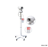 HKN-2200 Mobile Portable Digital Video Colposcópio para diagnóstico de ginecologia