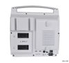 La vendita calda HV-3018 Vet utilizza la macchina per scanner ad ultrasuoni modello B/W portatile digitale completo