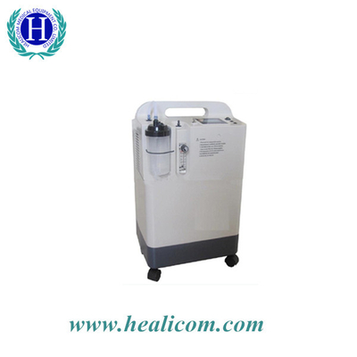 โรงพยาบาล Medical 3L Electric Mini Concentrator / เครื่องกำเนิดออกซิเจนแบบพกพาด้วยราคาที่ดีที่สุดที่