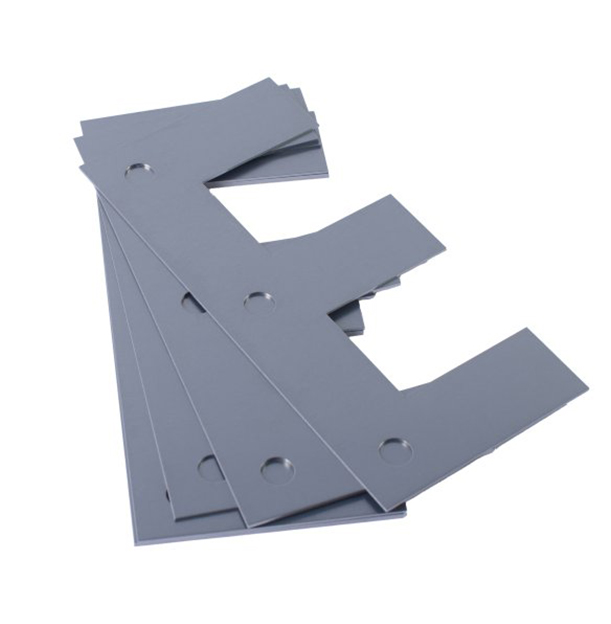 Electrical steel sheet for transformers