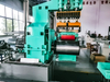 Schneidemaschine