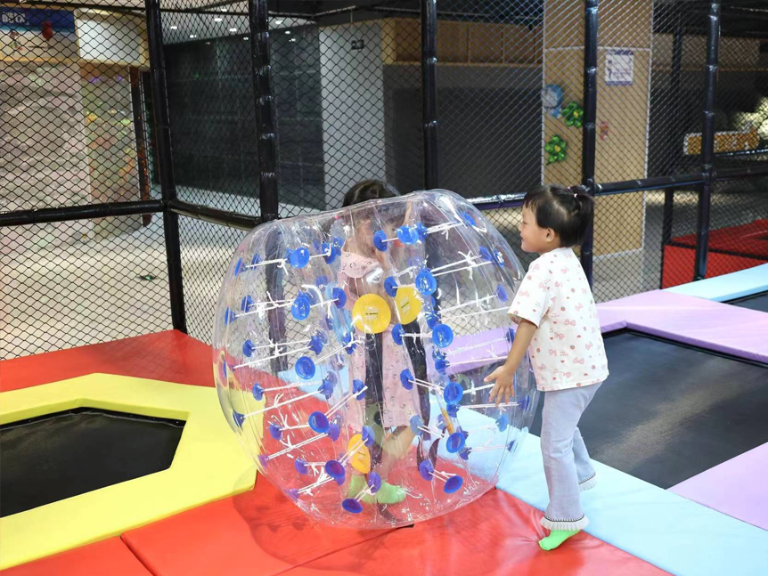 Trampolin-Taman2