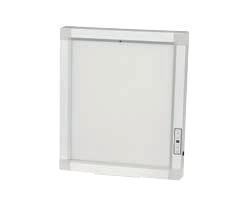 Breathn&oacute;ir scann&aacute;n faoi sti&uacute;ir