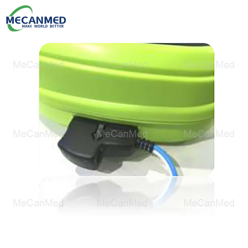 MCS0516 AED Portabel Defibrillator1