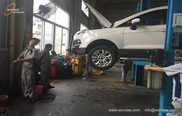 4S dealership (3) 4S dealership (3)
