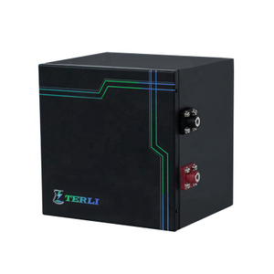 OEM Fabrikant Prijs 12V 75ah Lithium Ion Li-ion Auto Startaccu 