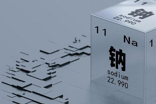 Zullen natriumbatterijen de bekendheid van lithiumbatterijen omverwerpen?