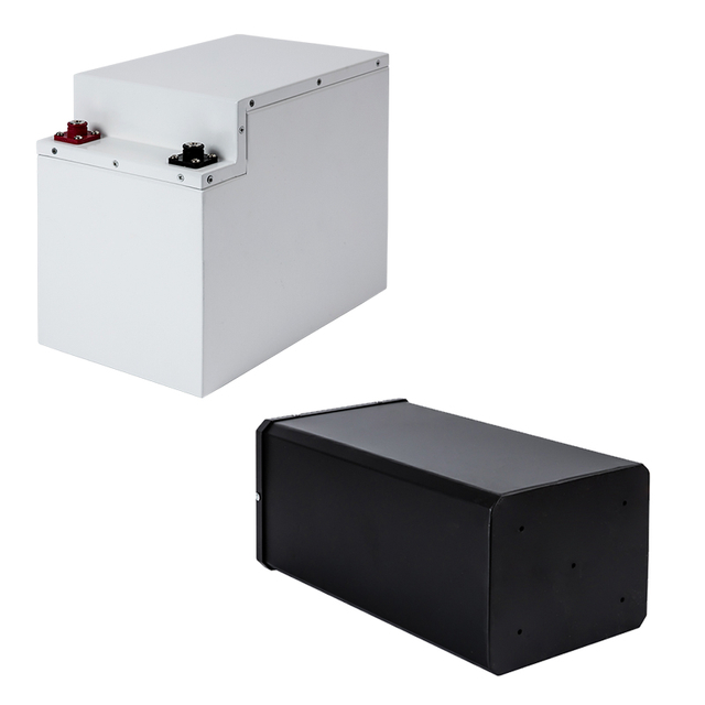 LiFePO4 aangepaste 12V lithiumbatterij motorfiets