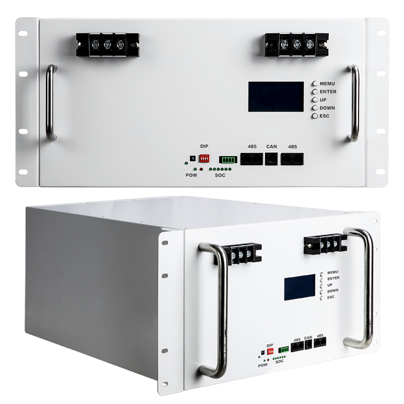 UPS-noodstroomsysteem op maat voor woningen