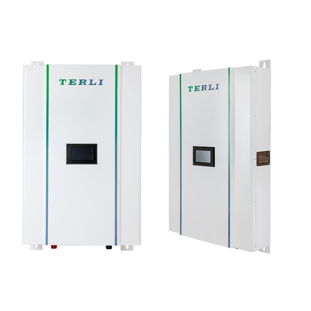 Oplaadbare OEM 48V lithiumbatterij