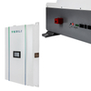 Batería de litio Lifepo4 OEM para almacenamiento de energía solar